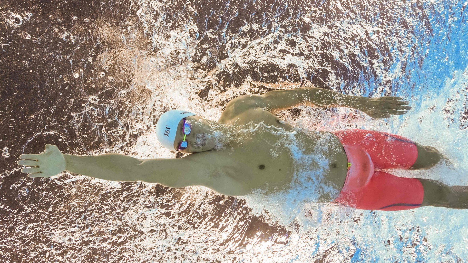 世界青年田径锦标赛中国队多项夺金，田径 世青赛